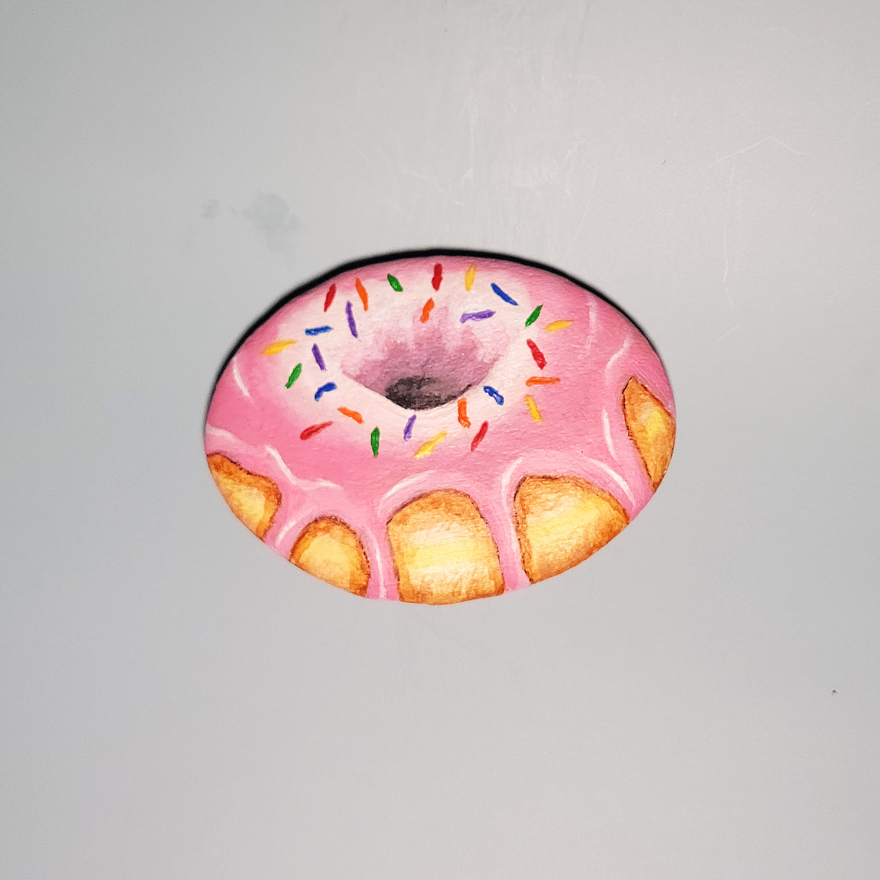 Doughnut
